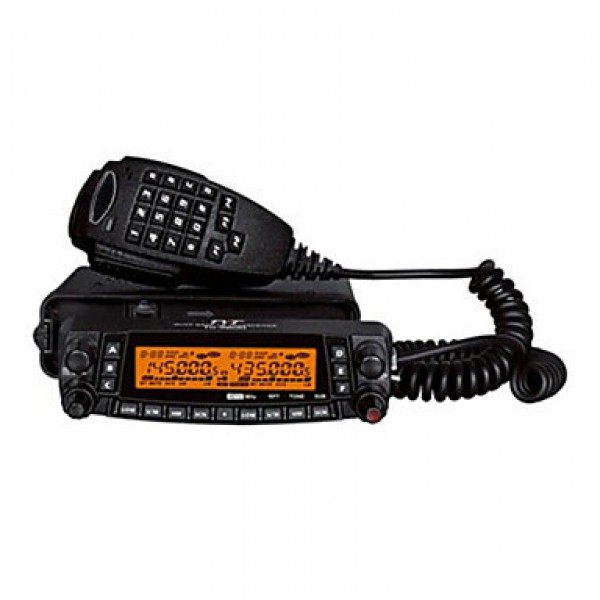 TYT TH-9800 50W Quad Band Two Way Radio